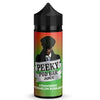 Peeky Blenders Pod Bar Juice Shortfill 100ml -Strawberry Watermelon Bubblegum