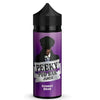 Peeky Blenders Pod Bar Juice Shortfill 100ml -Gummy Bear
