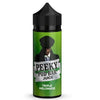 Peeky Blenders Pod Bar Juice Shortfill 100ml -Triple Melonade