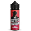 Peeky Blenders Pod Bar Juice Shortfill 100ml -Juicy Strawberry