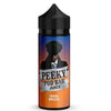 Peeky Blenders Pod Bar Juice Shortfill 100ml -Iron Bruce