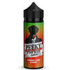 Peeky Blenders Pod Bar Juice Shortfill 100ml -Cherry Lime Candy