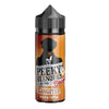 Peeky Blenders Shortfill 100ml E-Liquid - Gangster
