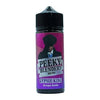 Peeky Blenders Shortfill 100ml E-Liquid - Gypsie King