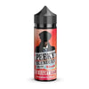 Peeky Blenders Shortfill 100ml E-Liquid - Red Right Hand