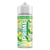 Prime Shortfill 100ml E-Liquid - Eliquid Base-Apple Eldeflower & Mint