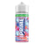 Prime Shortfill 100ml E-Liquid - Eliquid Base-Icy Mixed Berry