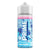 Prime Shortfill 100ml E-Liquid - Eliquid Base-Blue Slush