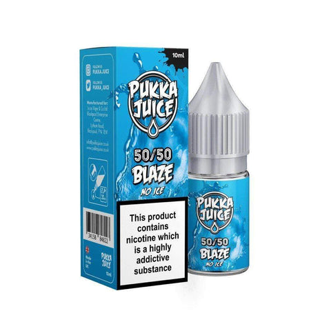 Pukka Juice 10ml E-Liquid (3x) - Eliquid Base