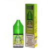 R & M 7000 Nic Salt 10ml E-Liquid
 -Blueberry Raspberry