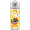 R3loaded 100ml Shortfill E-Liquid (Fruit Range) - Mango