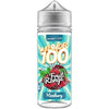 R3loaded 100ml Shortfill E-Liquid (Fruit Range) - Hznburg