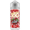 R3loaded 100ml Shortfill E-Liquid (Fruit Range) - Cherry