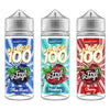 R3loaded 100ml Shortfill E-Liquid (Fruit Range)