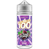 R3loaded 100ml Shortfill E-Liquid (Fruit Range) - Grape