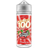 R3loaded 100ml Shortfill E-Liquid (Fruit Range) - Strawberry 