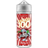 R3loaded 100ml Shortfill E-Liquid Ice Range  - Cherry Ice