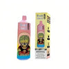 Randm Tornado 9000 Disposable Vape  Device -Fizzy Cherry