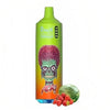 R&M  9000 Disposable Vape  Device 
 -Strawberry Watermelon