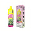 R&M Tornado  9000 Disposable Vape  Device -Peach Lemonade