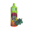 R&M Tornado  9000 Disposable Vape  Device -Prime Strawberry Watermelon