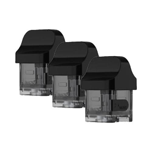 RPM Nord Replacement Pods by Smok 