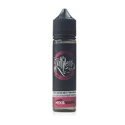 Ruthless Shortfill E-Liquid 50ml - Ez Duz It