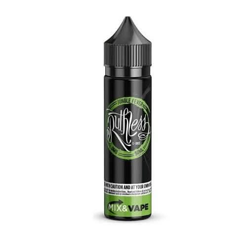 Ruthless Shortfill E-Liquid 50ml - Jungle Fever
