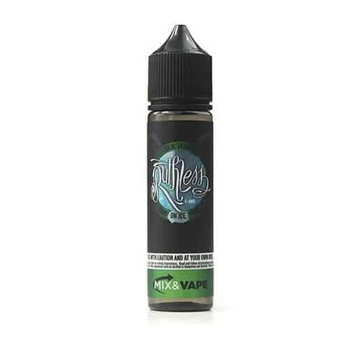Ruthless Shortfill E-Liquid 50ml - Skir Skirr on Ice