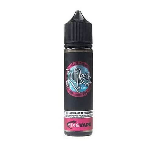 Ruthless Shortfill E-Liquid 50ml - Ez Duz It On Ice