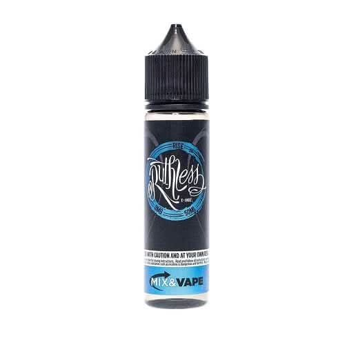Ruthless Shortfill E-Liquid 50ml - Rise