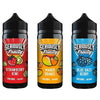 Seriously Fruity 5 X 100ML = 500ML E LIQUID