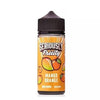 Seriously Fruity 5 X 100ML = 500ML E LIQUID, Mango Orange