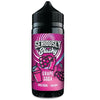Seriously Slushy Shortfill 100ml E-Liquid - Grape Soda