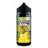 Seriously Soda Shortfill 100ml E-Liquid -Tropical Twist