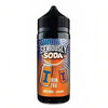 Seriously Soda Shortfill 100ml E-Liquid -Iron Tru