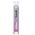 SKE Crystal 600 Puffs Disposable Vape Pod Device 20MG | Pack of 3 - Eliquid Base-Pink Lemonade