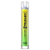 SKE Crystal 600  Disposable Vape  Device 20MG  -Gummy Bear