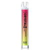 SKE Crystal 600  Disposable Vape  Device 20MG  -Strawberry Kiwi