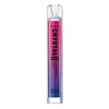 SKE Crystal 600  Disposable Vape  Device 20MG  -Strawberry Blast