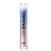 SKE Crystal 600  Disposable Vape  Device 20MG  -Blueberry Peach Ice