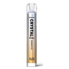 SKE Crystal 600  Disposable Vape  Device 20MG  -Mango Ice