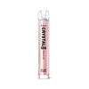 SKE Crystal 600  Disposable Vape  Device 20MG  -Peach Ice