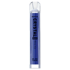 SKE Crystal 600  Disposable Vape  Device 20MG  -Bull Ice