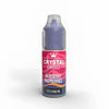 SKE Crystal NIC Salt 10ml- Box of 10 -Blueberry Raspberry