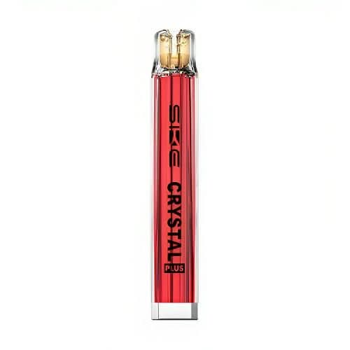SKE Crystal Plus Pod Kit -Red