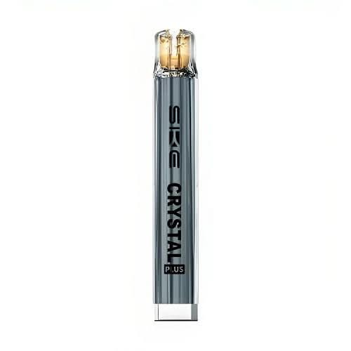 SKE Crystal Plus Pod Kit -Grey