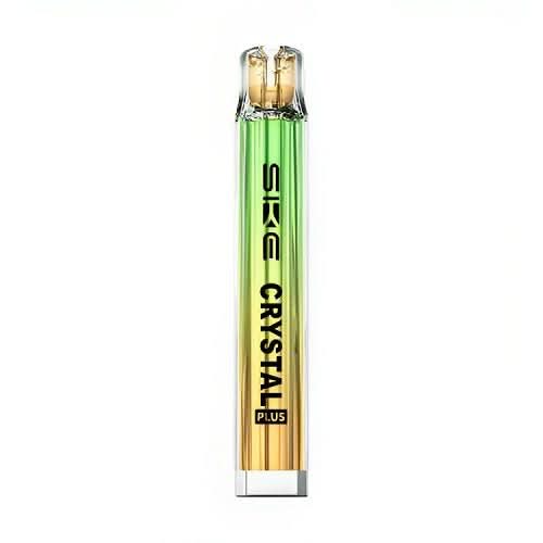 SKE Crystal Plus Pod Kit -Aurora Green