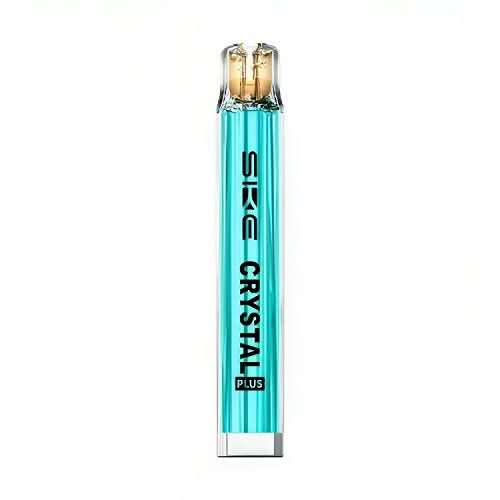 SKE Crystal Plus Pod Kit -Blue