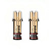 Ske Crystal Plus Pre-Filled Pods - Eliquid Base-Strawberry Burst